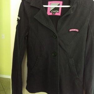 Hooded light weight i